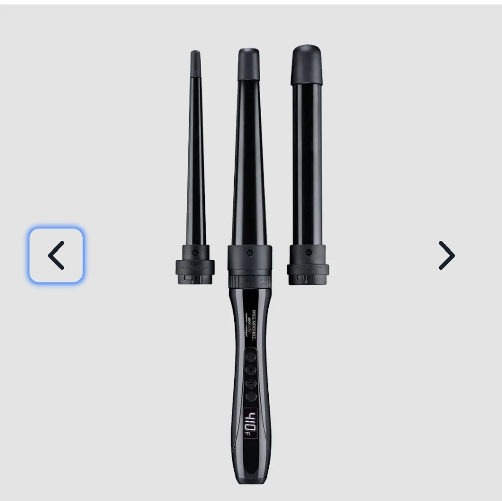 Paul Mitchell Curling wand